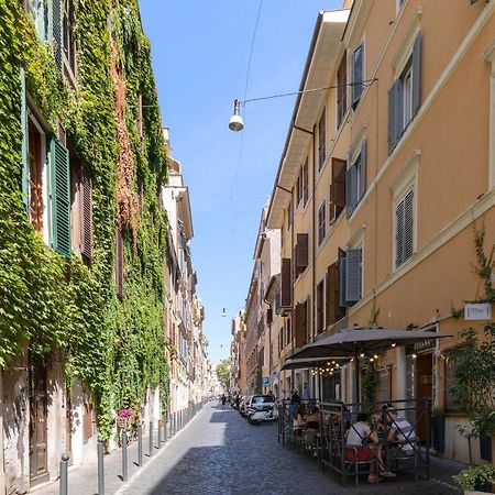 Rome As You Feel - Monti Apartment Luaran gambar