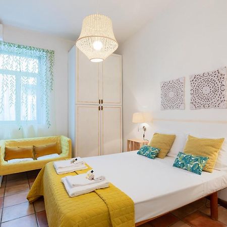 Rome As You Feel - Monti Apartment Luaran gambar
