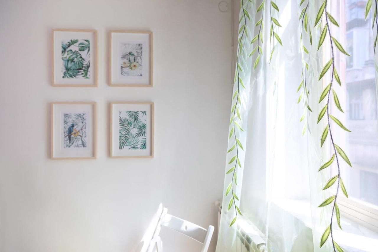 Rome As You Feel - Monti Apartment Luaran gambar