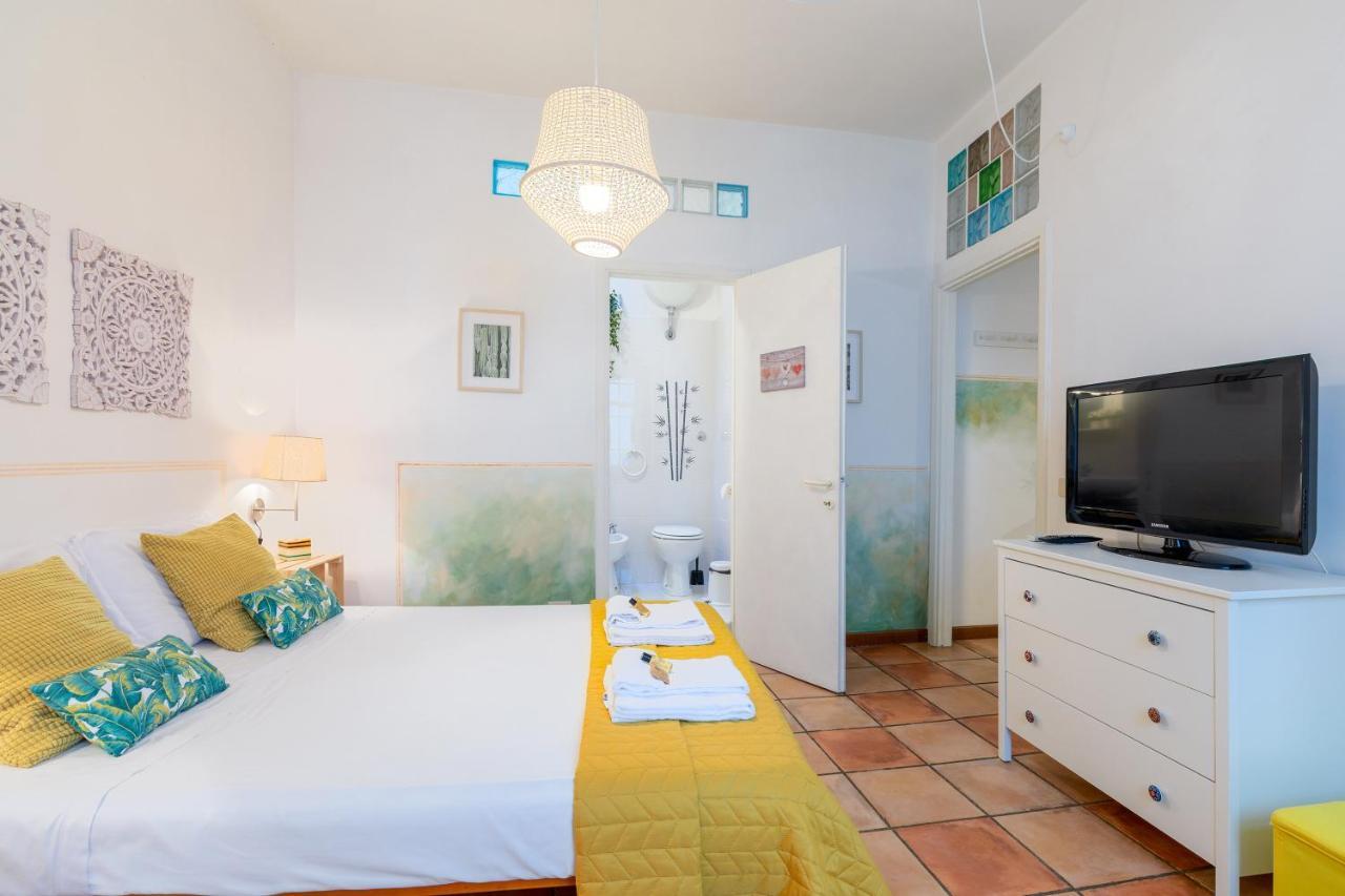 Rome As You Feel - Monti Apartment Luaran gambar