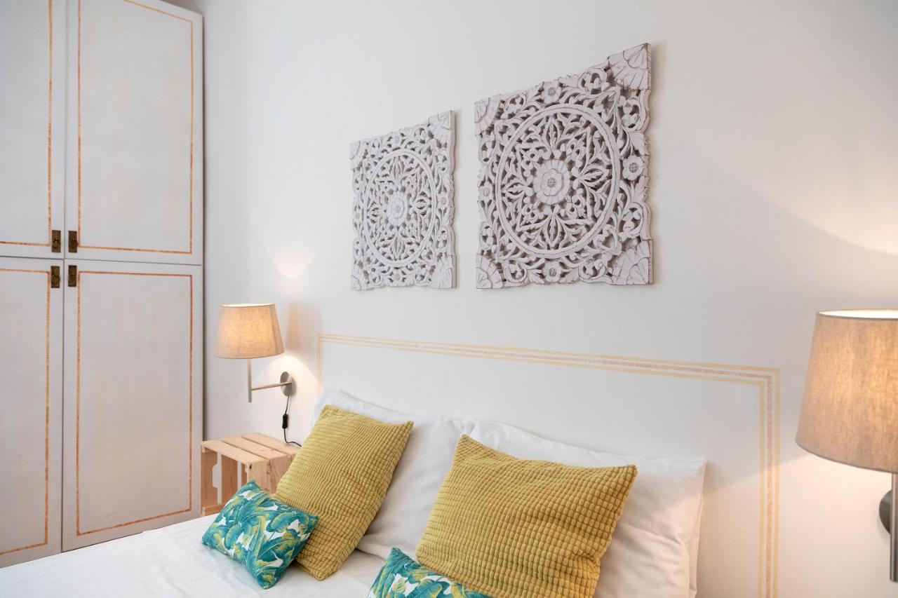 Rome As You Feel - Monti Apartment Luaran gambar