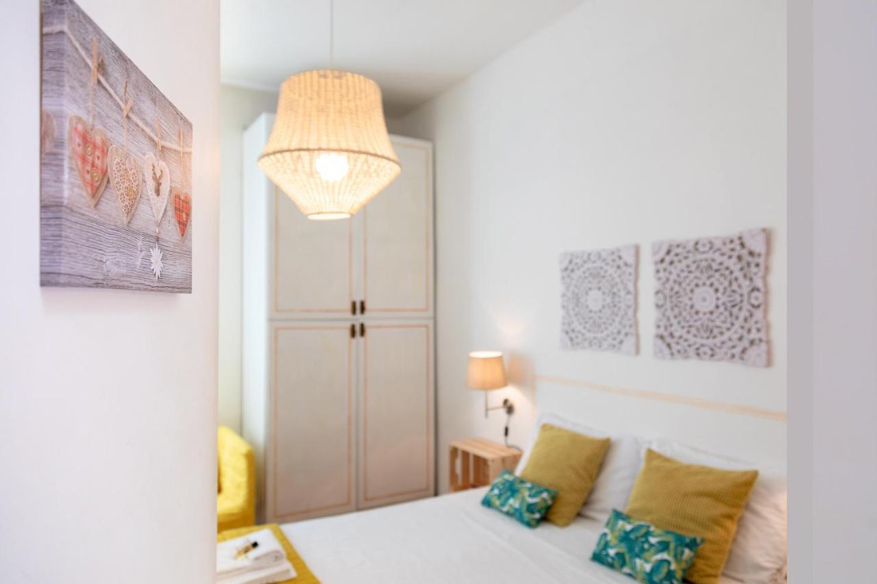 Rome As You Feel - Monti Apartment Luaran gambar
