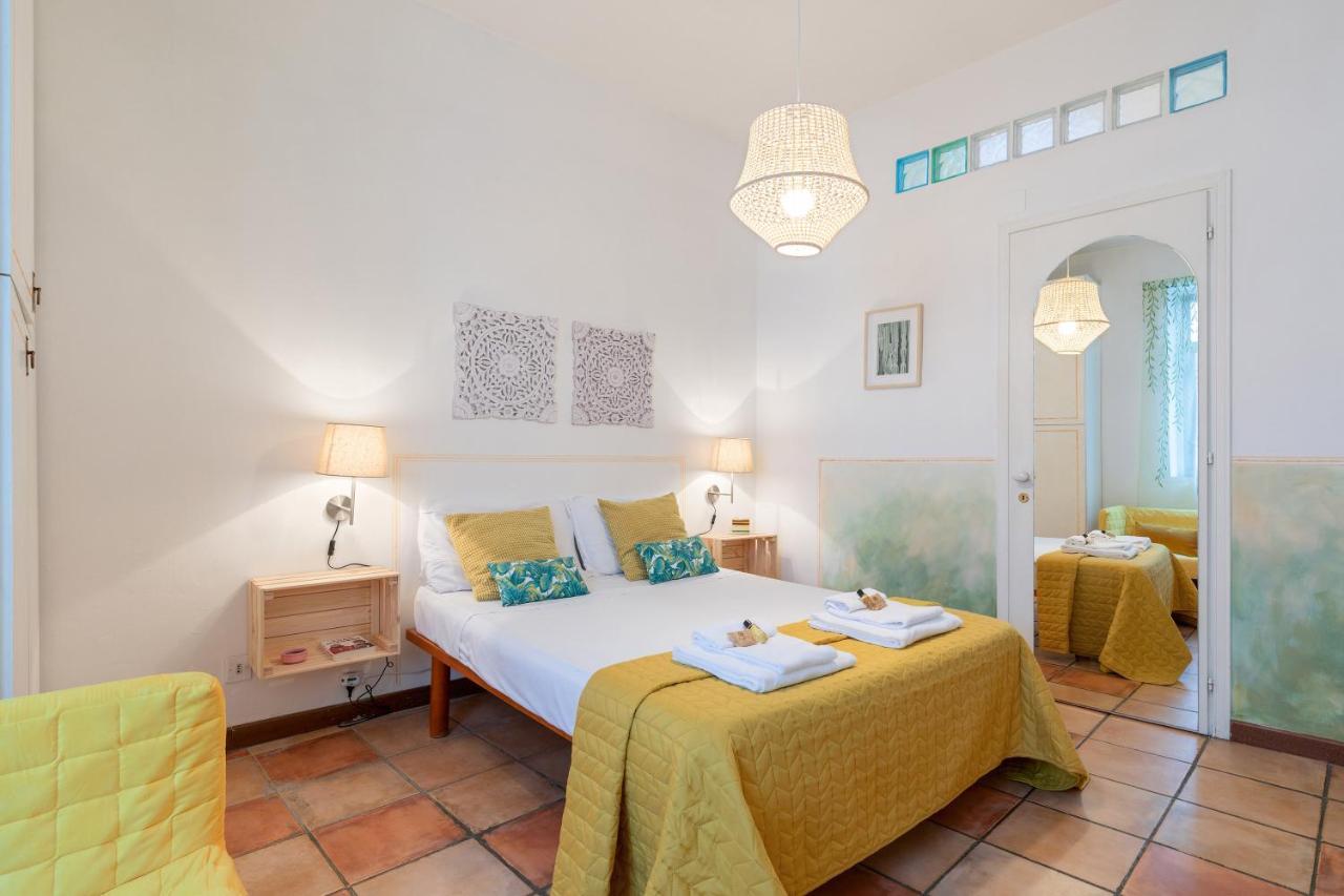 Rome As You Feel - Monti Apartment Luaran gambar